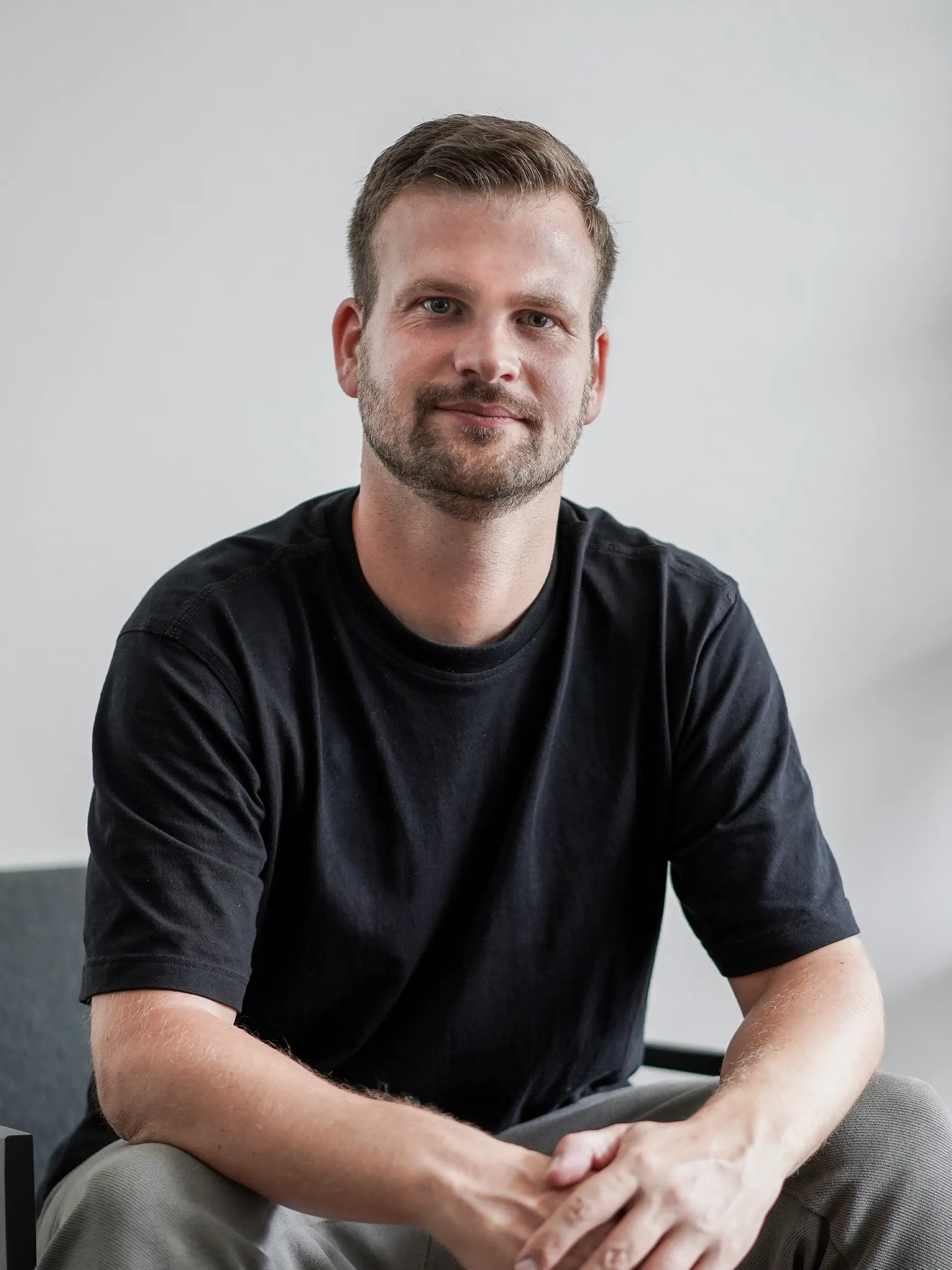 Gerrit Gerrit