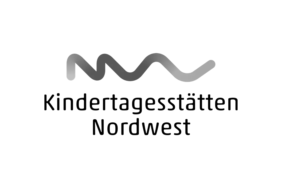 Kindertagesstätten Nordwest Logo
