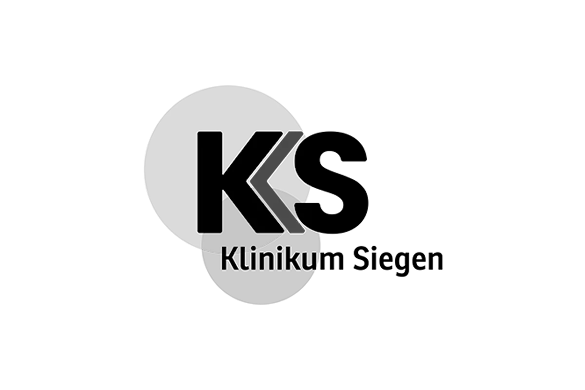 Klinikum Siegen Logo